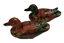  Feng Shui Mandarine Ducks