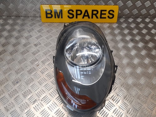 Mini f54 f55 f56 f57 - f54, cooper