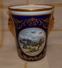 Lion Head Beaker 50th Anniversary of the D-Day Landings Limited Edition 117/500