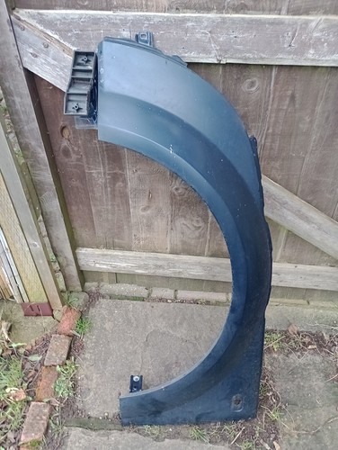 Audi mk1 06 left side - 98-06,