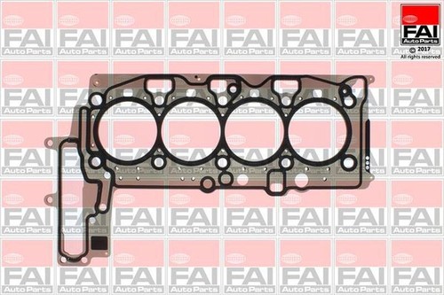 Head gasket for mini - gasket,