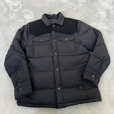 ETNIES Padded Down Woodsman