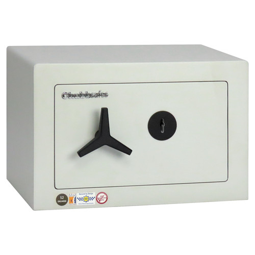 Chubbsafes homevault - chubbsafes, s2