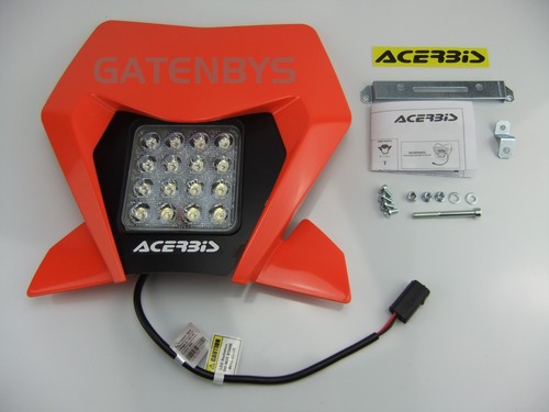 Acerbis for ktm oem led - acerbis,