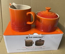 Le Creuset Stoneware Milk &