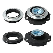2PCS Front Top Strut Mount &