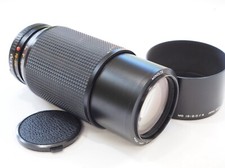 Minolta MD 70-210mm 1:4 Lens, Macro, fits X700 XD7 XE-1 XE5 XG9 XD-5 camera