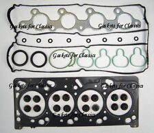 FORD MONDEO MkII & III FOCUS