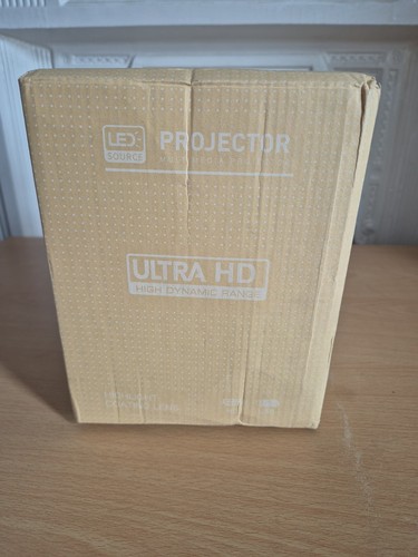Hy300 pro portable led - pro,