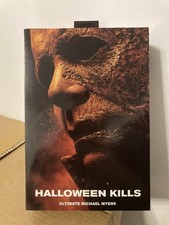 NECA Halloween Kills Michael