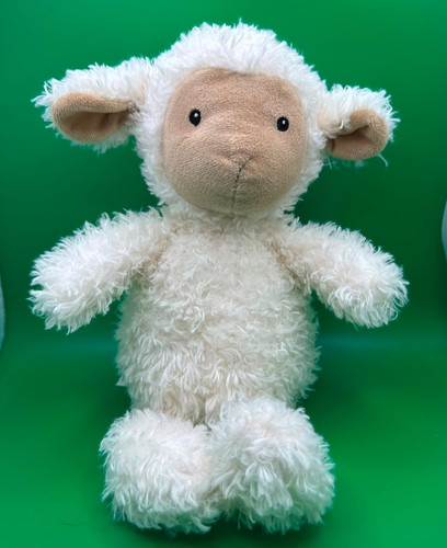 Sheep lamb comforter soft - m&s,