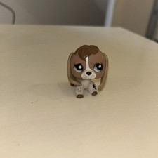 Littlest Pet Shop Beagle Dog