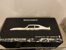 MINICHAMPS 1/18 - 180 758031