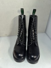 Solovair highlander black - solovair, ''highlander''