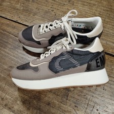 Duuo Calma High Womens Sz 9 -