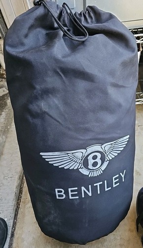 Genuine bentley continental - genuine,