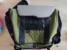 Chrome Industries messenger bag