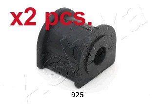 Pcs rear stabiliser - x2,