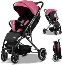 Lightweight Baby Stroller Pram