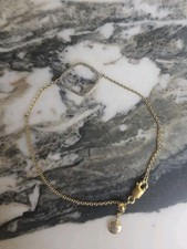 Monica Vinader Riva Diamond