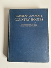 Gardens for Small Country