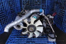 JDM MAZDA RX-7 FC TURBO II