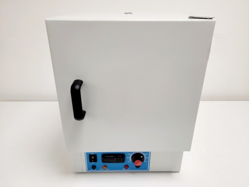 Genlab mini dig laboratory - mini/18/dig,