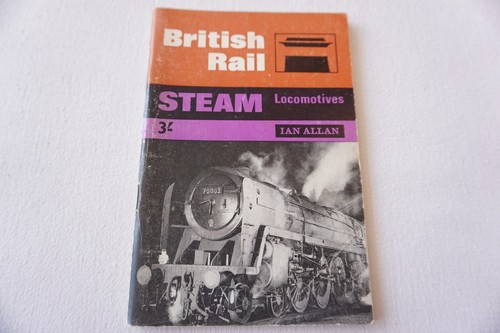 1966 abc british railways - abc,