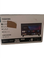 Toshiba 32" WV2553DB HD Ready