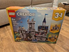 LEGO CREATOR Medieval Horse