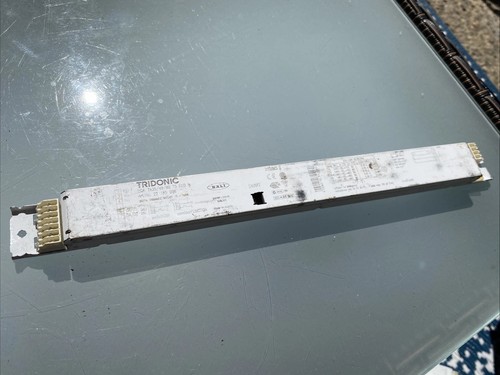 Tridonic pc1x35 t5 - pc1x35/49/80,