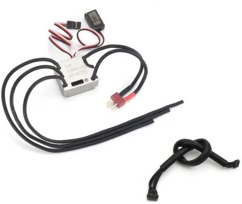 Kyosho mans 240s bls esc - kyosho, le