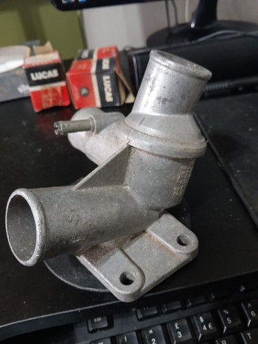 Wahler thermostat fit - wahler,