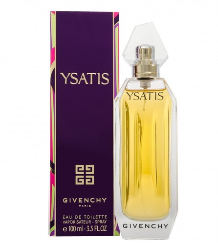 Givenchy ysatis eau - eau, de