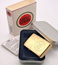 Genuine New 1994 ZIPPO Lighter