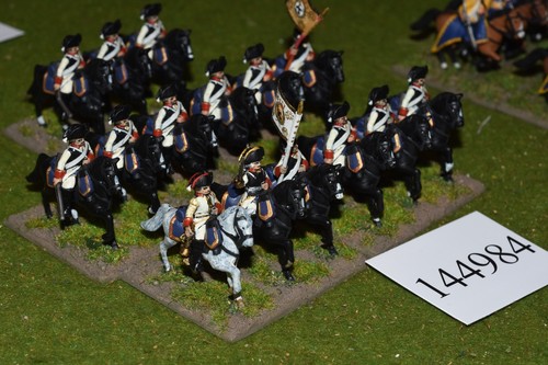 25mm 7yw prussian - /,