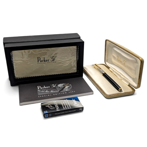 Parker special edition 2002 - 51,