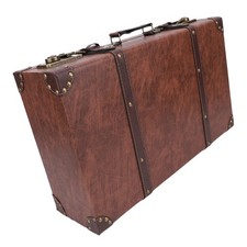 Hot Vintage Suitcase Old