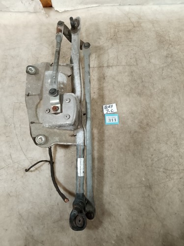 Vauhall astra front wiper - h,