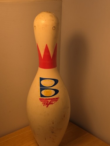 Vintage abc brunswick red - vintage,