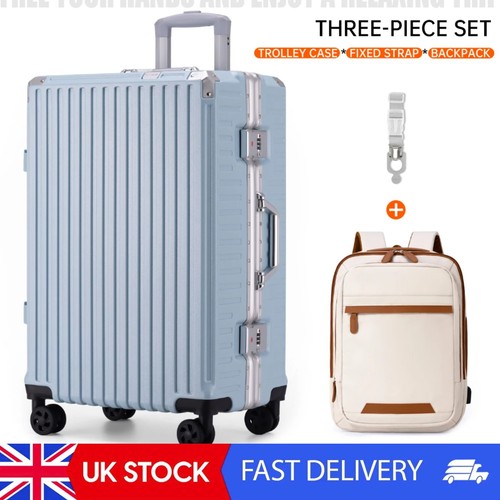 Trolley luggage aluminum frame - trolley,