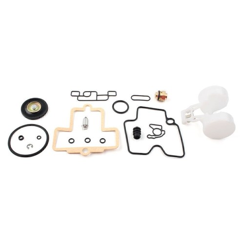 Set carburetor carb rebuild - 1,