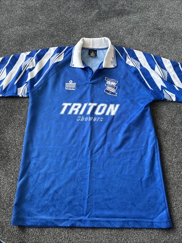 Birmingham city 1993 - city, fc