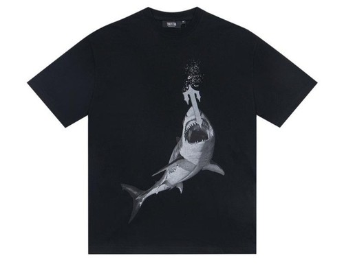 Trapstar tshirt - trapstar,