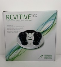 Revitive CX Circulation