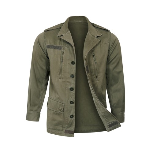 Army jacket original french - army,