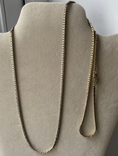 Grosse 1975  Gold Plated Chain