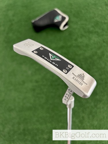 Odyssey toulon design - odyssey, silver