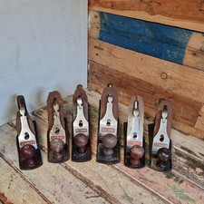 Job Lot 1 (x 6) of woodworking