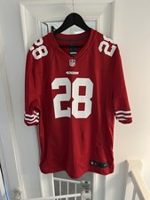 Nike NFL San Francisco 49ers